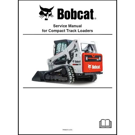 bobcat skid steer t550 specs|bobcat t550 user manual.